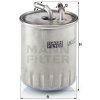 Palivové čerpadlo Palivový filtr MANN-FILTER WK 822/3 (WK822/3)