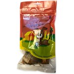 Mapes Lososové placičky 100 g – Zbozi.Blesk.cz