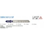 NAREX SBN 5012 SF Pilové plátky – Zboží Dáma