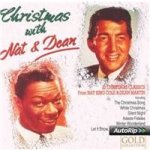 Martin Dean Nat King Col - Christmas With Nat & Dean CD – Hledejceny.cz