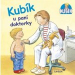 Kubík u paní doktorky - Sandra Grimmová – Zbozi.Blesk.cz