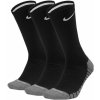 Nike ponožky U EVRY Max Cush Crew 3PR SX5547 010