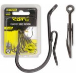 Black Cat Ghost Rig DG Coating vel.5 5 ks – Zboží Mobilmania