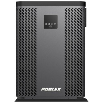 Poolex Silverline TOP 150 Tri 15 kW – Hledejceny.cz
