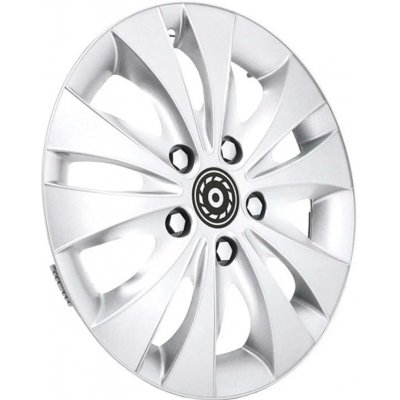 Compass CC24 silver 14" 1 ks – Zboží Mobilmania