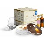 A.H.Riise Tasting Kit 2023 No.2 Henriette 42,2% 9 x 0,02 l (karton) – Zboží Dáma