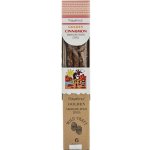 Vijayshree Golden Pryskyřičné vonné tyčinky Skořice 30 g – Hledejceny.cz