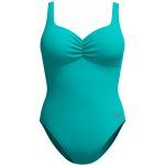 Speedo dámské jednodílné plavky SPDSCU AQUANITE 1PC AF 8-00307015427 černá – Hledejceny.cz