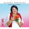 Hudba Alenka Pastelka - Odpuštění CD