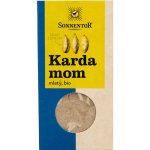 Sonnentor Kardamon mletý BIO 50 g – Zboží Dáma