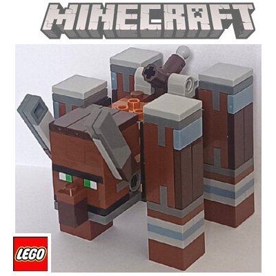 LEGO® 21278 Figurka Ravager – Sleviste.cz
