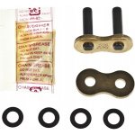 D.I.D Řetězová spojka 530ZVM-X2 ZJ | Zboží Auto