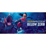 Subnautica: Below Zero – Sleviste.cz