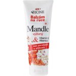 Bione Cosmetics Mandle balzám na ruce výživný 200 ml – Sleviste.cz
