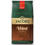 Jacobs Velvet Gold Crema zrnková 1 kg – Hledejceny.cz