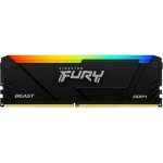 Kingston FURY Beast DDR4 16GB 2666MHz CL16 (1x16GB) KF426C16BB12A/16 – Zboží Živě