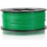 Filament PM ABS zelená 1,75mm, 1kg – Zboží Živě