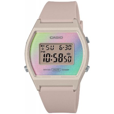 Casio LW-205H-4A – Zbozi.Blesk.cz