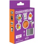VILEDA Punch orange houbička 1 ks – Zboží Dáma