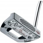 Scotty Cameron Studio Style Fastback putter pravé 34 – Zboží Dáma