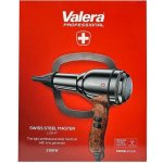 Valera Swiss Steel-Master Light Black Chrome – Sleviste.cz