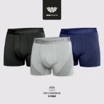 Iron Aesthetics Action 3pack – Zboží Dáma