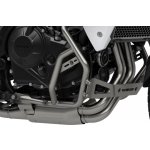 Trubkový kryt motoru HONDA XL750 Transalp (střbrný) | Zboží Auto