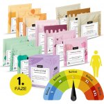 MyKETO program L na 14 dní 1. fáze 70 jídel 2890g – Zboží Dáma