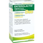 Enterolactis Duo 10 sáčků x 5 g – Hledejceny.cz