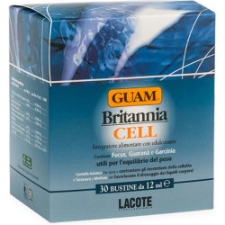 Guam Britannia cell 30 sáčků