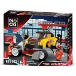 ICOM Blocki The Collection Racing Autoservis – Zboží Dáma