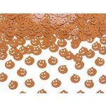 Konfety Dýně 2cm x 2cm 15g – Zboží Mobilmania