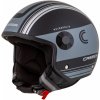 Přilba helma na motorku Cassida Handy Metropolis Vision 2024
