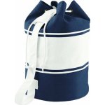 Quadra plátěný s ramenním popruhem modrá námořní béžová – Zbozi.Blesk.cz