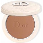 Dior Bronzer Forever Natural Bronze 001 Fair Bronze 9 g – Zbozi.Blesk.cz