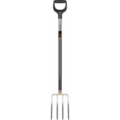 Vidle Ergonomic™ rycí - 1070712 - Fiskars – Zboží Mobilmania