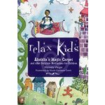 RELAX KIDS ALADDINS MAGIC CARPET – Hledejceny.cz