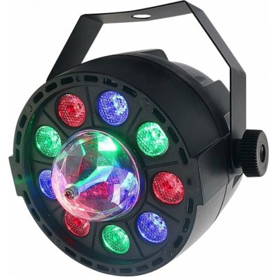 LWS Mini Light LED PAR – Zboží Živě
