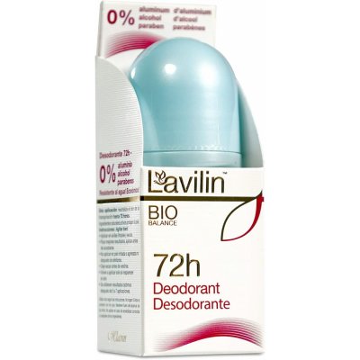 Lavilin roll-on 72 h 60 ml – Hledejceny.cz