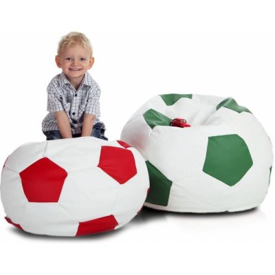 Primabag Fotbalový míč malý červená – Zboží Dáma