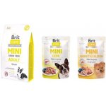 Brit Care Mini Grain-free Adult Lamb 2 kg – Zbozi.Blesk.cz