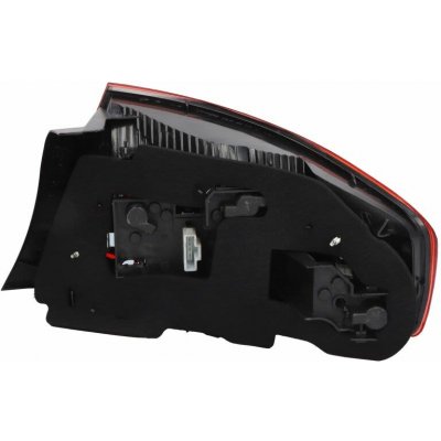 VALEO Zadní světlo levé PEUGEOT 407 Sedan 03.2004–12.2011 – Sleviste.cz