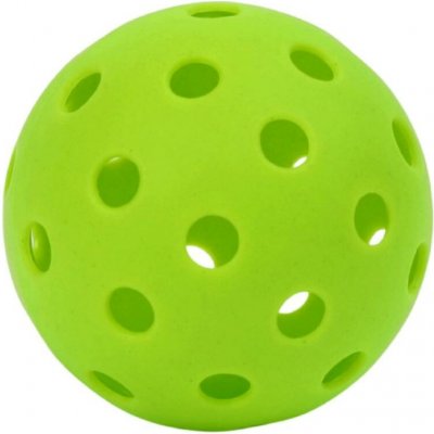 Merco Pluto míček na pickleball zelená 1 ks – Zboží Dáma