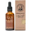 Olej na vousy Captain Fawcett Ricki Hall's Booze & Baccy olej na vousy 10 ml