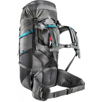 Tatonka Noras 55+10l titan grey