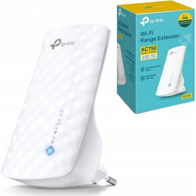 TP-Link RE190 – Zboží Živě