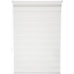 LIVARNO home Dvojitá okenní roleta, 60 x 150 cm – HobbyKompas.cz