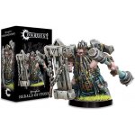 Para Bellum Wargames Conquest Dweghom: Herald of Stone – Zboží Živě