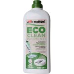 Meliconi 621029 Univerzální ECO tekutý čistič pro robotické vysavače a mopy 1 l – Hledejceny.cz