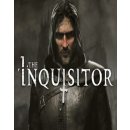 The Inquisitor